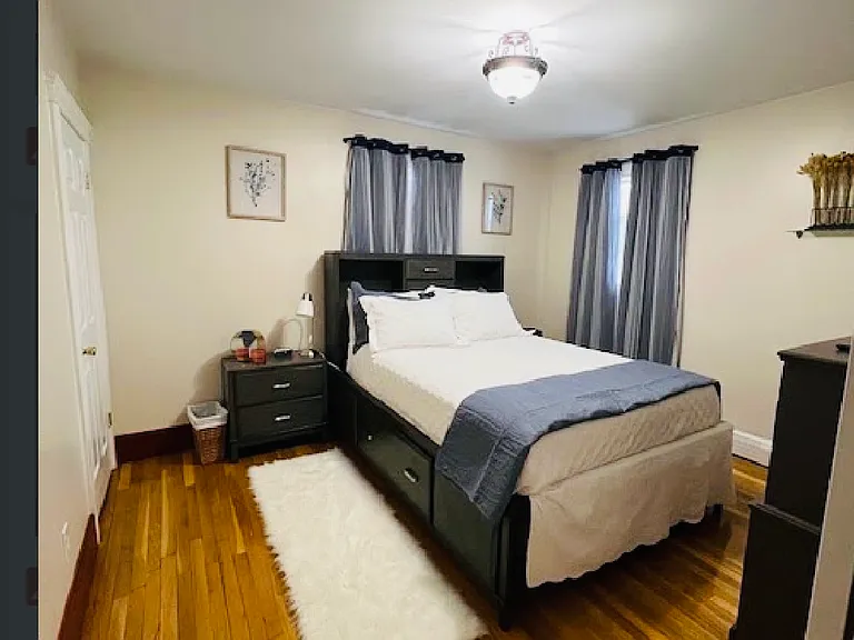 19 Hazelton St #1 — Photo 12