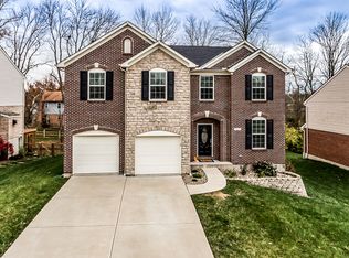 10234 Hamlet Ct, Union, KY 41091