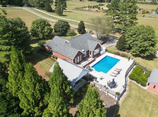 1399 Candies Creek Rd, Mc Donald, TN 37353