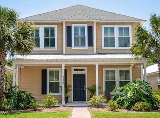 215 Turtle Cv, Panama City Beach, FL 32413
