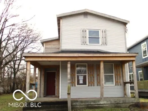 815 W 28th St, Indianapolis, IN 46208