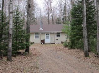 W6272 Crosscut Rd, Phillips, WI 54555