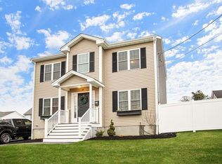 64 Lewis St, Fall River, MA 02724