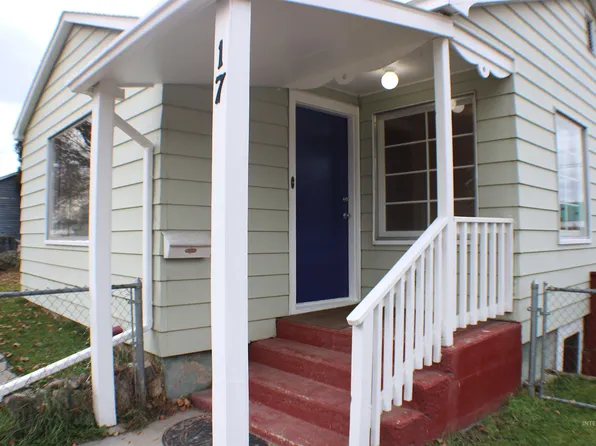 17 N Garden St, Boise, ID 83706