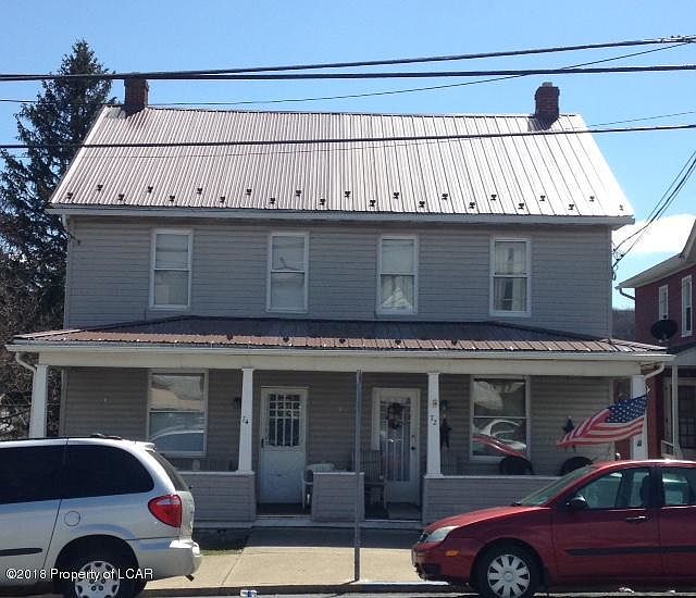72 Broad St, Beaver Meadows, PA 18216 Zillow