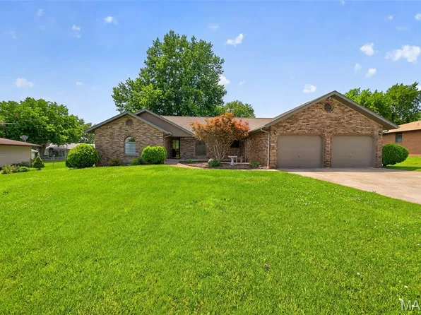 2023 King James Rd, Lebanon, MO 65536
