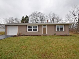 4443 Mount Carmel Tobasco Rd, Cincinnati, OH 45244