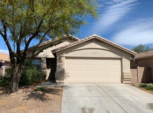 7401 S Pacific Willow Dr, Tucson, AZ 85747