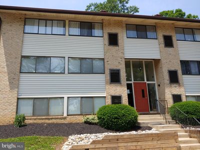 130 Royal Oak Dr APT D, Bel Air, MD, 21015