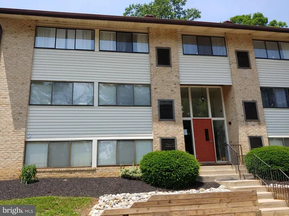 130 Royal Oak Dr APT D, Bel Air, MD 21015