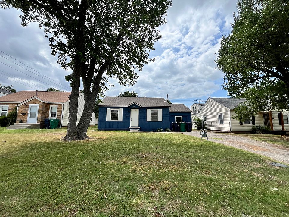 1st image of 9417 N McKinley Ave