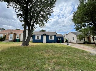 9417 N McKinley Ave, Oklahoma City, OK 73114