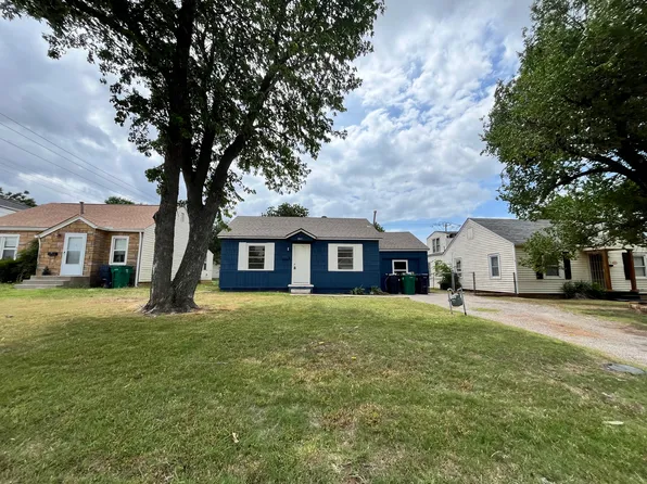 9417 N McKinley Ave, Oklahoma City, OK 73114