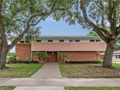 1332 Frankfort St, New Orleans, LA, 70122