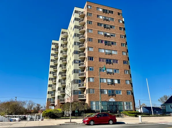 474 Revere Beach Blvd APT 904, Revere, MA 02151