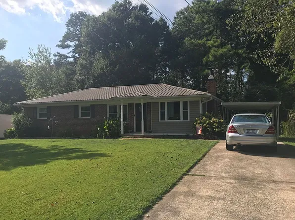 421 Mountain View Dr, Seneca, SC 29672