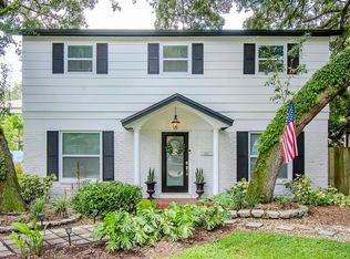 4508 W Azeele St, Tampa, FL 33609