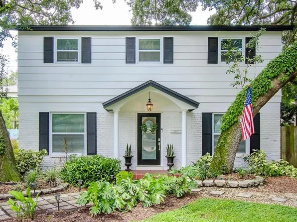 4508 W AZEELE STREET, TAMPA, FL 33609