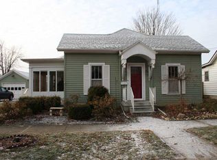 223 W 9th St, Connersville, IN 47331
