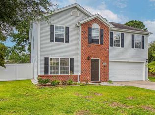 4484 W Walkerton Rd, Myrtle Beach, SC 29579