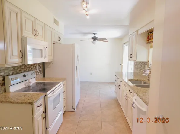 13606 N REDWOOD Drive, Sun City, AZ 85351