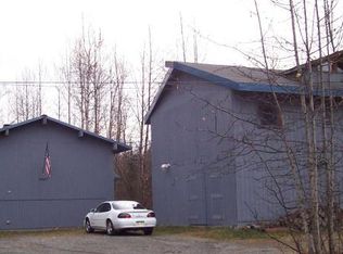 20885 Birchwood Loop Rd, Chugiak, AK 99567