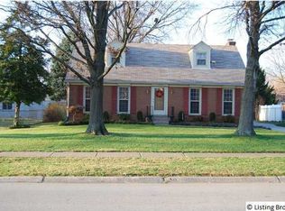 7503 Tempsclair Rd, Louisville, KY 40220