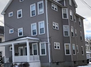 119 Lyons St, New Britain, CT 06052