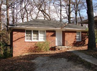 107 Anderson Ave NW, Atlanta, GA 30314