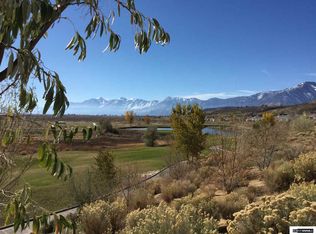 3561 Long Dr, Minden, NV