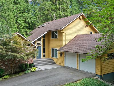 4733 281st Avenue NE, Redmond, WA, 98053