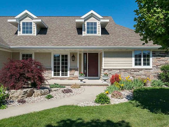 Professional landscaping