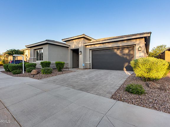 2nd image of 2815 E LOS GATOS Drive