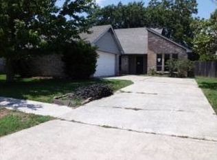 11023 Kirkridge Dr, Houston, TX 77089