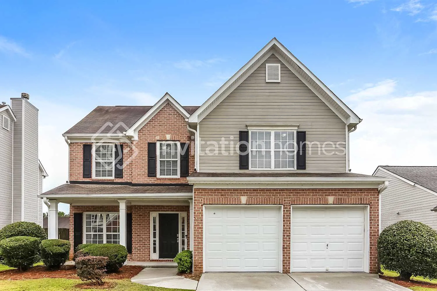 940 Clairidge Ln Lawrenceville, GA 30046 — Photo 1