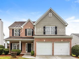 940 Clairidge Ln, Lawrenceville, GA 30046