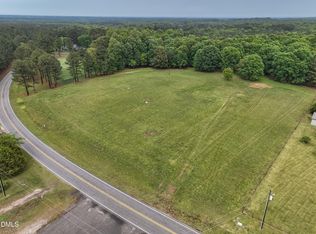 Hart Rd, Louisburg, NC 27549