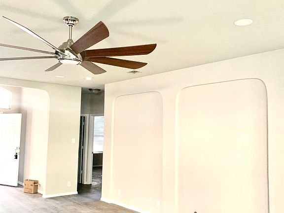 no carpet main room