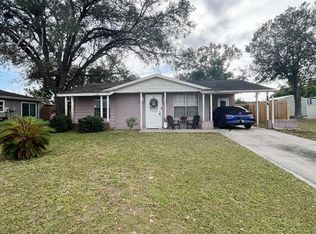 8289 San Jacinto Ave, North Port, FL 34287