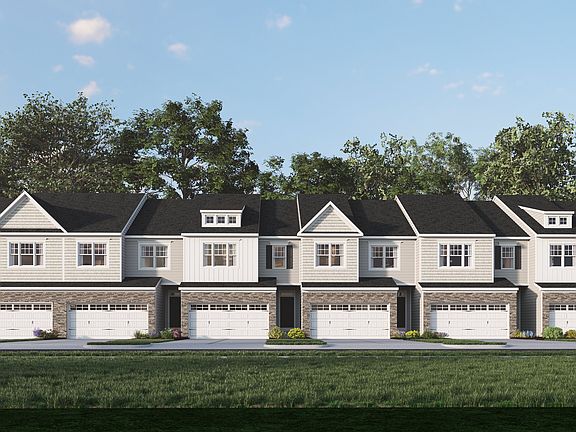 Willistown Point Signatures