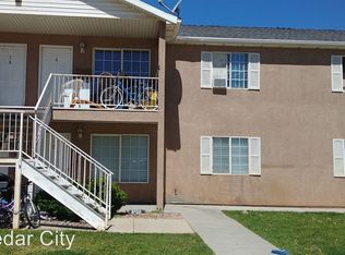 1397 N Cedar Blvd APT 2, Cedar City, UT 84721