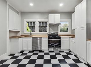 457-463 Hardy St, Oakland, CA 94618