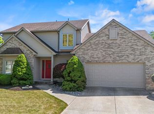 1309 S Dewey St, Auburn, IN
