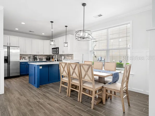 43 5th Avenue, Bluffton, SC 29910