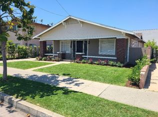 141 S Greenwood Ave, Montebello, CA 90640