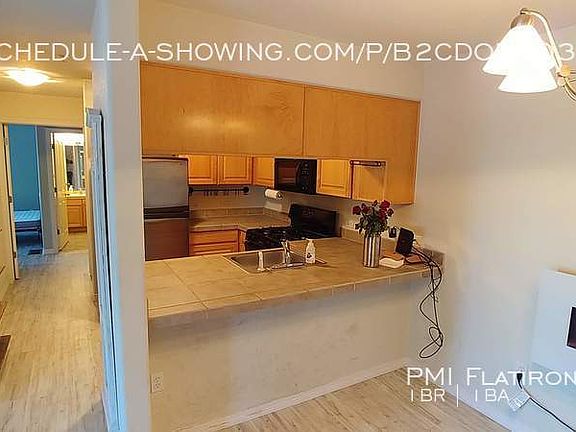 2nd image of 1077 Laramie Blvd #B
