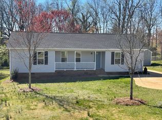 245 Crossgate Dr, Boiling Springs, SC 29316