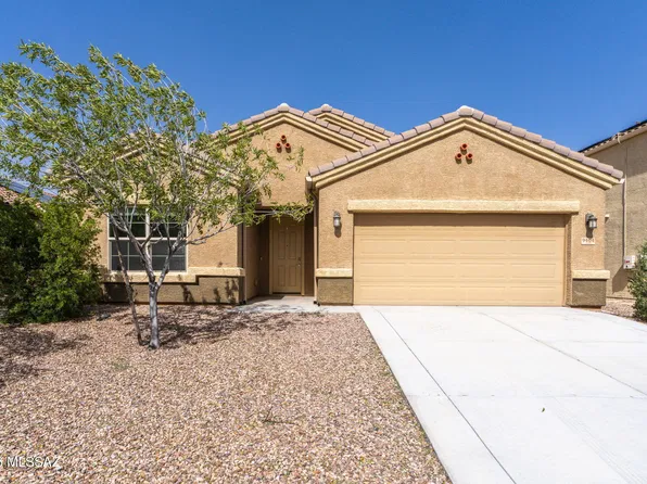 9404 W Gambel Oak Ln, Marana, AZ 85653