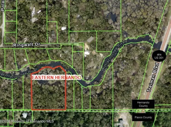 0 Treiman Blvd, Dade City, FL 33523