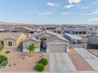2801 E Luna Vis, Kingman, AZ 86409